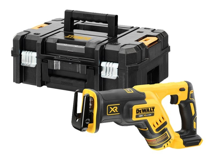 DeWALT DCS367NT-XJ Jigsaw without battery in the group HOME, HOUSEHOLD & GARDEN / Tools / Other power tools at TP E-commerce Nordic AB (D13656)