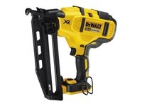 DeWALT DCN660NT-XJ Nailer With battery Without battery in the group HOME, HOUSEHOLD & GARDEN / Tools / Other power tools at TP E-commerce Nordic AB (D13657)