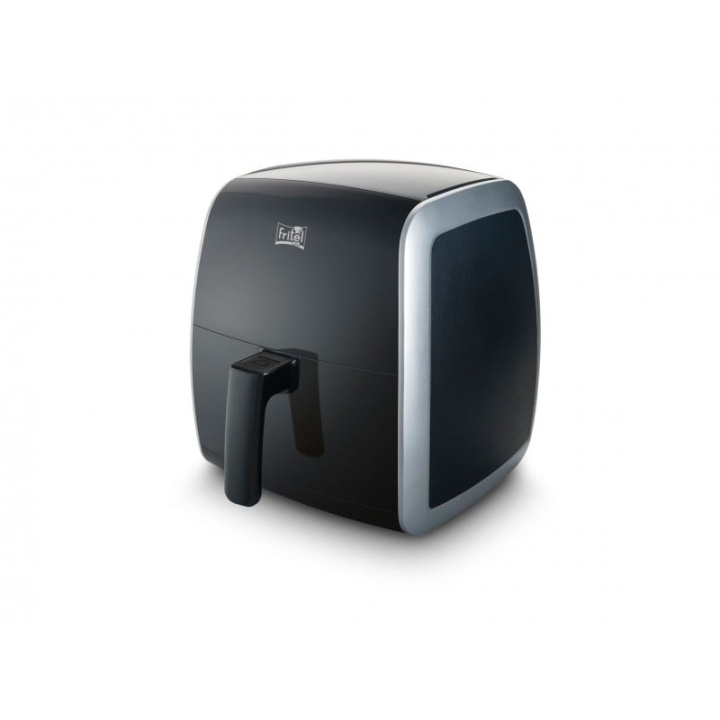 Fritel SnackTastic 5804 - Airfryer in the group HOME, HOUSEHOLD & GARDEN / Household appliances / Airfryers & Fryers at TP E-commerce Nordic AB (D13685)