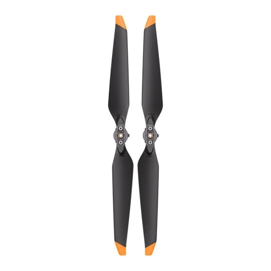 DJI Inspire 3 Foldable Quick-Release Propellers (Pair) in the group TOYS, KIDS & BABY PRODUCTS / Radio controlled / Drones at TP E-commerce Nordic AB (D13688)