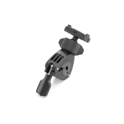 DJI Osmo Action Mini Handlebar Mount in the group TOYS, KIDS & BABY PRODUCTS / Radio controlled / Drones at TP E-commerce Nordic AB (D13699)