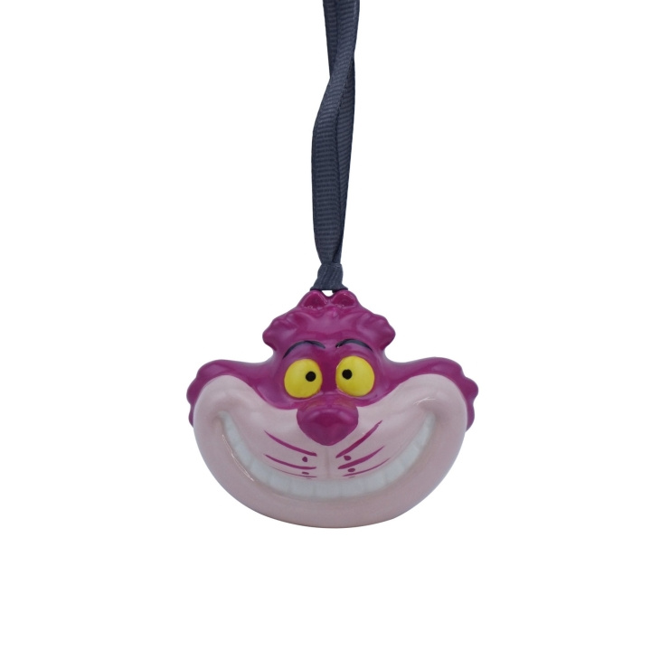 Disney Hanging Decoration - Alice in Wonderland - Cheshire Cat (5261DECDC91) in the group Sport, leisure & Hobby / Accessories / Other accessories at TP E-commerce Nordic AB (D13700)