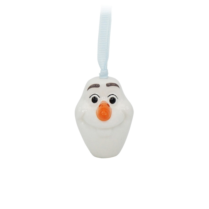 Disney Hanging Decoration - Frozen - Olaf (DECDC02) in the group Sport, leisure & Hobby / Accessories / Other accessories at TP E-commerce Nordic AB (D13702)