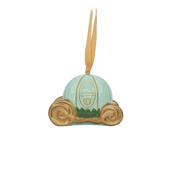 Disney Hanging Decoration - Cinderella - Carriage (DECDC04) in the group Sport, leisure & Hobby / Accessories / Other accessories at TP E-commerce Nordic AB (D13703)