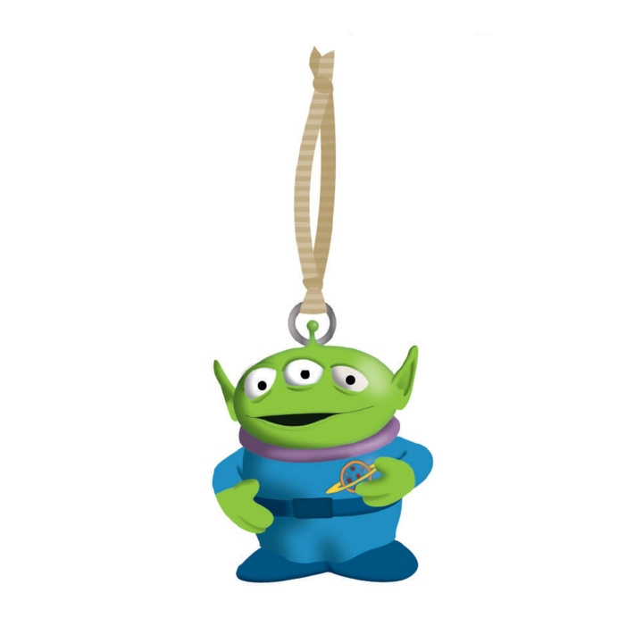 Disney Hanging Decoration - Toy Story - Alien (DECPX31) in the group Sport, leisure & Hobby / Accessories / Other accessories at TP E-commerce Nordic AB (D13705)