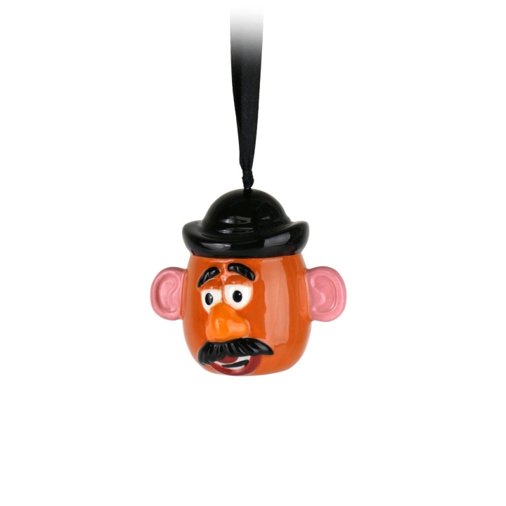 Disney Hanging Decoration - Toy Story - Mr Potato Head (DECPX10) in the group Sport, leisure & Hobby / Accessories / Other accessories at TP E-commerce Nordic AB (D13708)