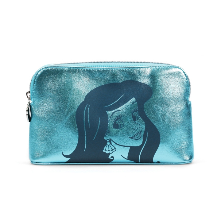 Disney Cosmetic Bag - Ariel (MAKEDC02) in the group TOYS, KIDS & BABY PRODUCTS / Toys / Masquerade costumes at TP E-commerce Nordic AB (D13710)