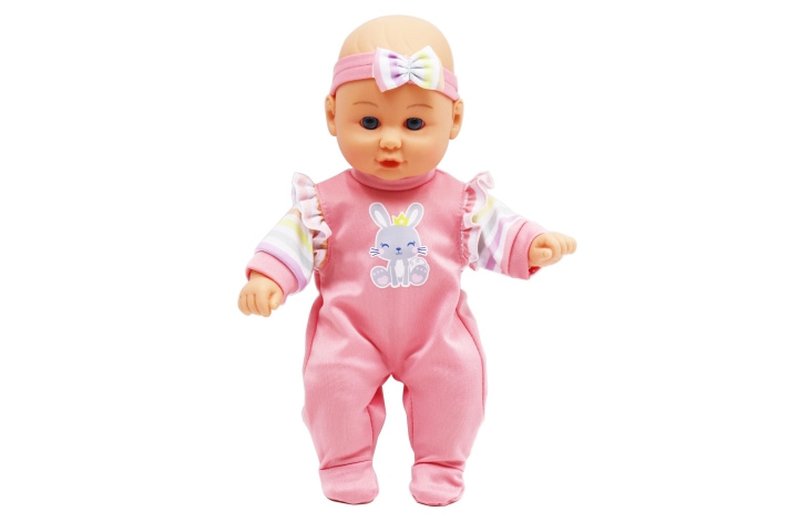 Happy Friend Molly Doll With 20 Sounds (504231) in the group TOYS, KIDS & BABY PRODUCTS / Toys / Docks & Accessories at TP E-commerce Nordic AB (D13766)