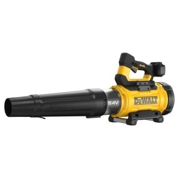 DeWALT DCMBL777N-XJ - XR Flexvolt 54V brushless turbo Axial blower 21.5 M3/min (without battery and charger) in the group HOME, HOUSEHOLD & GARDEN / Garden products / Other at TP E-commerce Nordic AB (D13773)