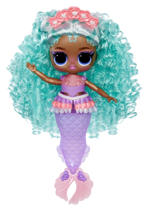 L.O.L. Surprise! Surprise ! - Tweens MERMAID Doll- Serena Finn (510598) in the group TOYS, KIDS & BABY PRODUCTS / Toys / Docks & Accessories at TP E-commerce Nordic AB (D13785)