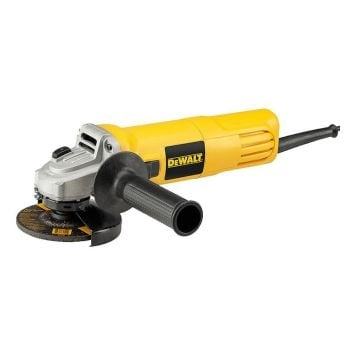 DeWALT The Dewalt DWE4117 angle grinder 950 Watt in the group HOME, HOUSEHOLD & GARDEN / Tools / Grinding machines at TP E-commerce Nordic AB (D13808)