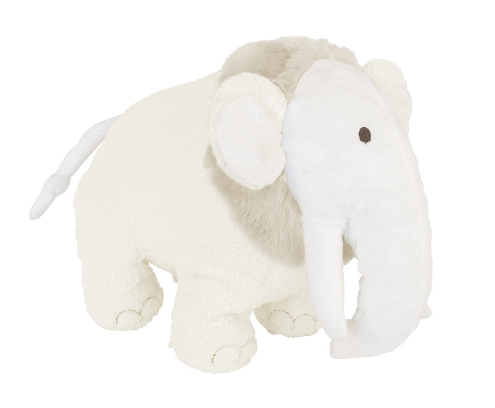 Happy Horse Mammoth Milo no. 2 - 30 cm (133981) in the group TOYS, KIDS & BABY PRODUCTS / Baby toys / stuffed animals at TP E-commerce Nordic AB (D13817)