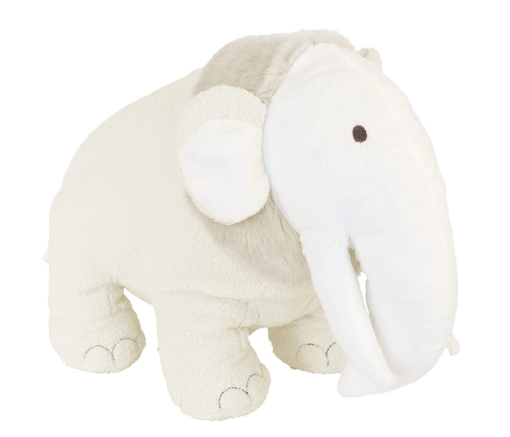 Happy Horse Mammoth Milo no. 3 - 40 cm (133982) in the group TOYS, KIDS & BABY PRODUCTS / Baby toys / stuffed animals at TP E-commerce Nordic AB (D13818)