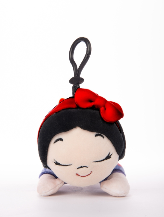 Disney Snuglet bag charms - Snow White in the group TOYS, KIDS & BABY PRODUCTS / Baby toys / stuffed animals at TP E-commerce Nordic AB (D13858)