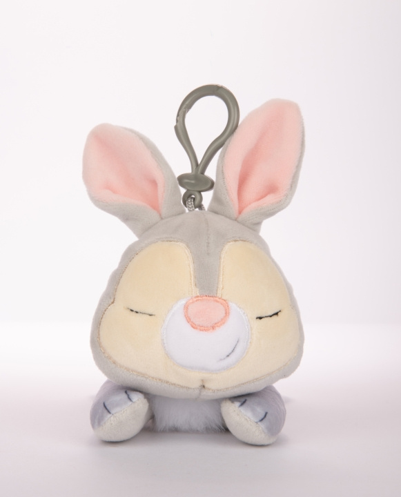 Disney Snuglet bag charms - Thumper in the group TOYS, KIDS & BABY PRODUCTS / Baby toys / stuffed animals at TP E-commerce Nordic AB (D13860)