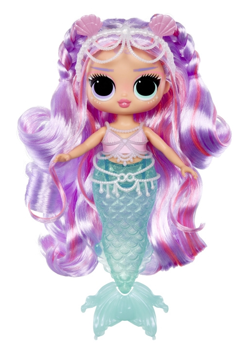 L.O.L. Surprise! Surprise - Tweens MERMAID Doll - Lana Marine (510444) in the group TOYS, KIDS & BABY PRODUCTS / Toys / Docks & Accessories at TP E-commerce Nordic AB (D13865)