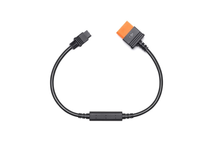 DJI Power SDC to XT60 Power Cable (12V) in the group TOYS, KIDS & BABY PRODUCTS / Radio controlled / Drones at TP E-commerce Nordic AB (D13878)