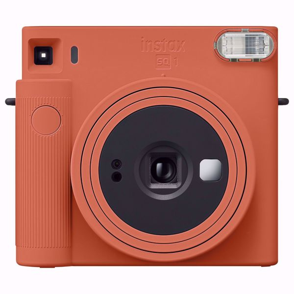 Fuji Instax SQUARE SQ1 Instant Camera in the group HOME ELECTRONICS / Photo & Video / Cameras at TP E-commerce Nordic AB (D13903)