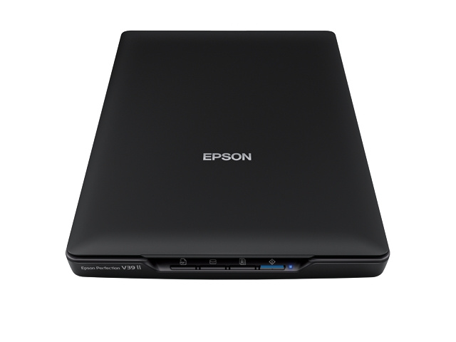 Epson Perfection V39II Flatbed Scanner in the group COMPUTERS & PERIPHERALS / Printers & Accessories / Printers / 3D printers & Accessories / Skrivare at TP E-commerce Nordic AB (D13917)