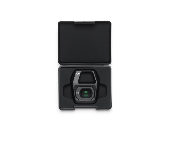 DJI Air 3S Wide-Angle Lens - Drone Accessory in the group TOYS, KIDS & BABY PRODUCTS / Radio controlled / Drones at TP E-commerce Nordic AB (D13926)