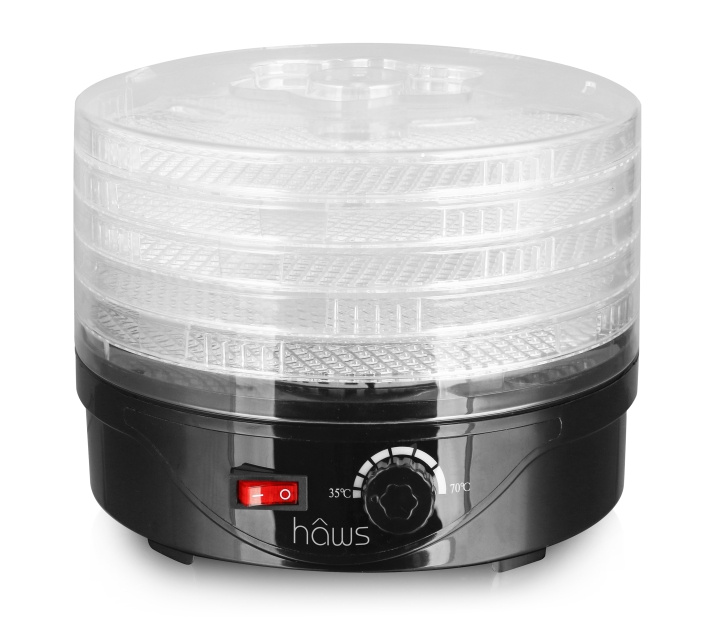 Haws Dehydrator in the group HOME, HOUSEHOLD & GARDEN / Household appliances / Food processor & Kitchen appliances at TP E-commerce Nordic AB (D13936)