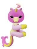 FINGERLINGS Fortune Telling Fingerling Magic Mood Unicorn (3182) in the group TOYS, KIDS & BABY PRODUCTS / Toys / Electronics & Media / Interactive toys at TP E-commerce Nordic AB (D13963)