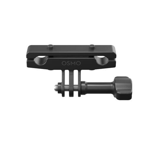 DJI Osmo Action Bike Seat Rail Mount in the group TOYS, KIDS & BABY PRODUCTS / Radio controlled / Drones at TP E-commerce Nordic AB (D13976)