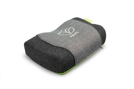 HoMedics Zen Miditation Cushion rechargeable in the group BEAUTY & HEALTH / Health care / Other at TP E-commerce Nordic AB (D14017)