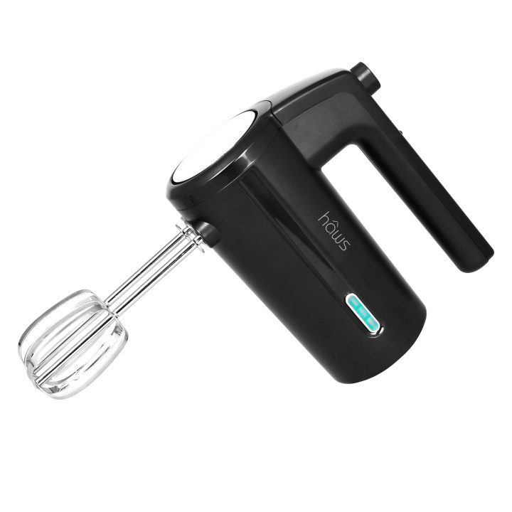 Haws Alrø Cordless Hand Mixer in the group HOME, HOUSEHOLD & GARDEN / Household appliances / Food processor & Kitchen appliances / Mixer & Blenders at TP E-commerce Nordic AB (D14029)