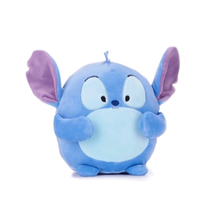 Disney Squashy Podgies - Stitch in the group TOYS, KIDS & BABY PRODUCTS / Baby toys / stuffed animals at TP E-commerce Nordic AB (D14055)