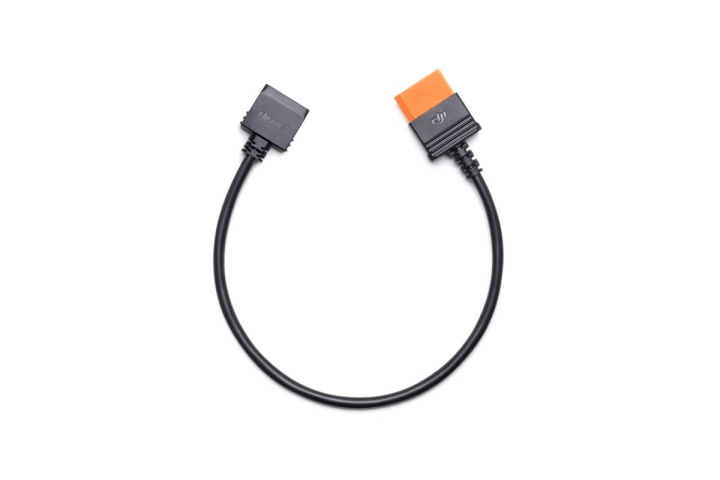 DJI Power SDC to DJI Air 3 Fast Charge Cable in the group TOYS, KIDS & BABY PRODUCTS / Radio controlled / Drones at TP E-commerce Nordic AB (D14076)