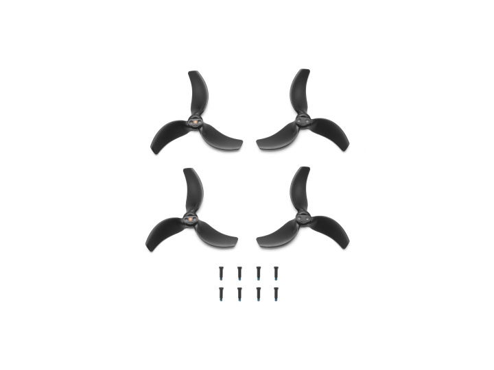 DJI Avata 2 Propellers in the group TOYS, KIDS & BABY PRODUCTS / Radio controlled / Drones at TP E-commerce Nordic AB (D14108)