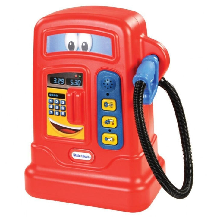 Little Tikes Cozy Pumper (400357) in the group TOYS, KIDS & BABY PRODUCTS / Toys / Electronics & Media / Interactive toys at TP E-commerce Nordic AB (D14174)