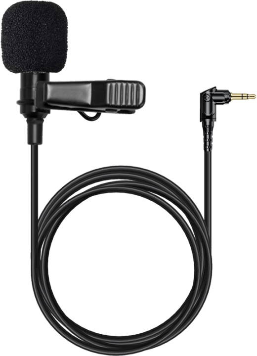 Hollyland Lark Max Lavaliere Microphone in the group COMPUTERS & PERIPHERALS / Computer accessories / Microphones at TP E-commerce Nordic AB (D14231)