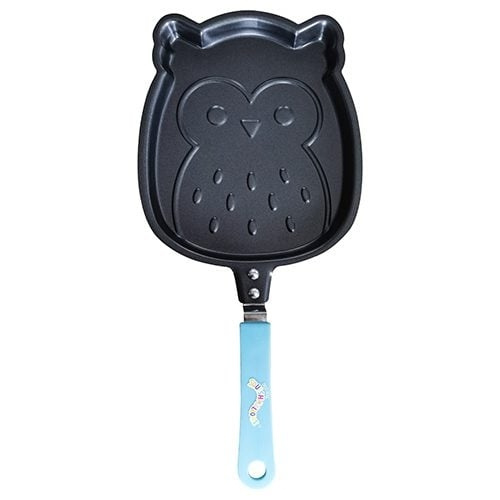 Fizz Creations Squishmallows - Winston Pancake Pan in the group HOME, HOUSEHOLD & GARDEN / Kitchen utensils / Other kitchen tools at TP E-commerce Nordic AB (D14247)