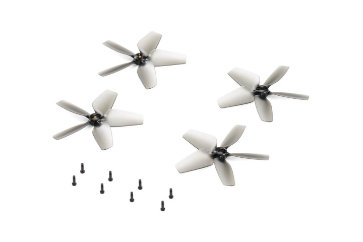 DJI Avata Propellers in the group TOYS, KIDS & BABY PRODUCTS / Radio controlled / Drones at TP E-commerce Nordic AB (D14305)