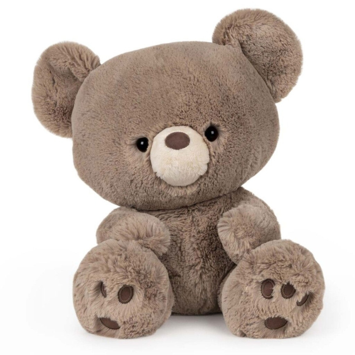 Gund Character Bear Kai 30 cm (6058421) in the group TOYS, KIDS & BABY PRODUCTS / Baby toys / stuffed animals at TP E-commerce Nordic AB (D14318)