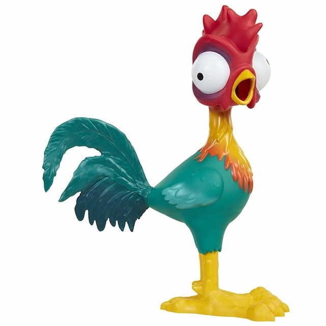 Disney Vaiana - Squeeze & Scream Heihei (55351) in the group TOYS, KIDS & BABY PRODUCTS / Toys / Toys at TP E-commerce Nordic AB (D14322)