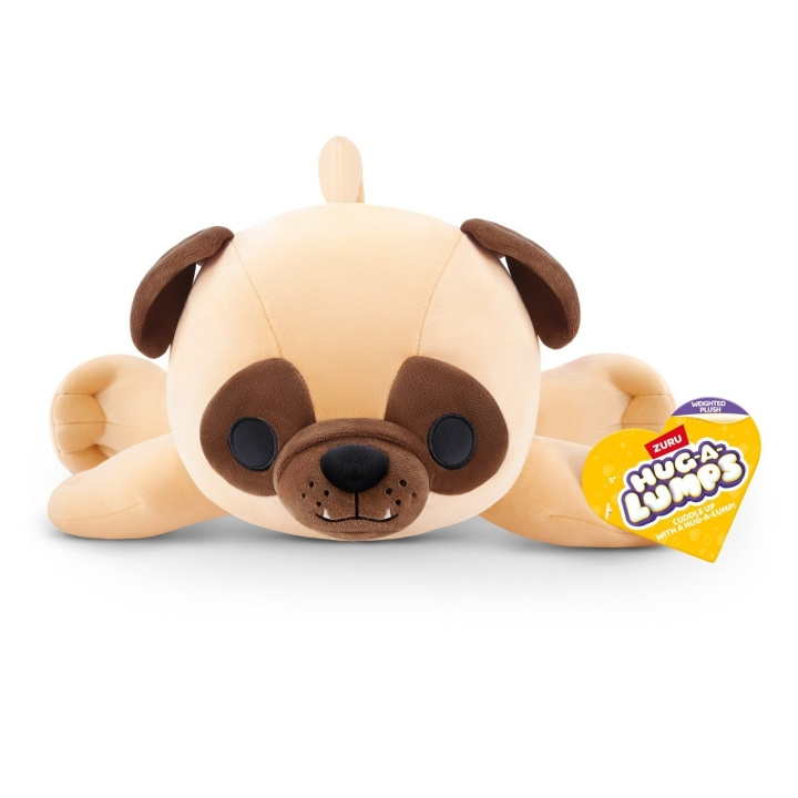 HUG-A-LUMPS Hug A Lumps - S1,Bulk - Dog Mop in the group TOYS, KIDS & BABY PRODUCTS / Baby toys / stuffed animals at TP E-commerce Nordic AB (D14327)