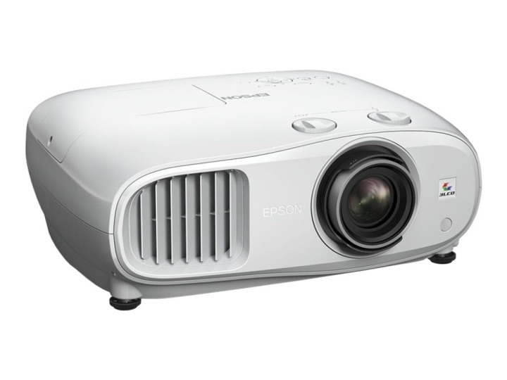 Epson EH-TW7000 4K PRO-UHD Projector in the group HOME ELECTRONICS / Audio & Picture / Home cinema, Hifi & Portable / Projectors & Accessories at TP E-commerce Nordic AB (D14329)