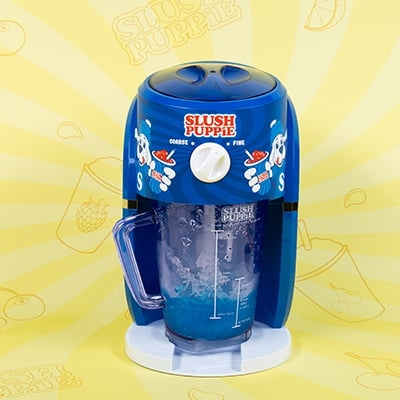 Fizz Creations Slush Puppie Snow Cone Maker in the group HOME, HOUSEHOLD & GARDEN / Kitchen utensils / Other kitchen tools at TP E-commerce Nordic AB (D14373)