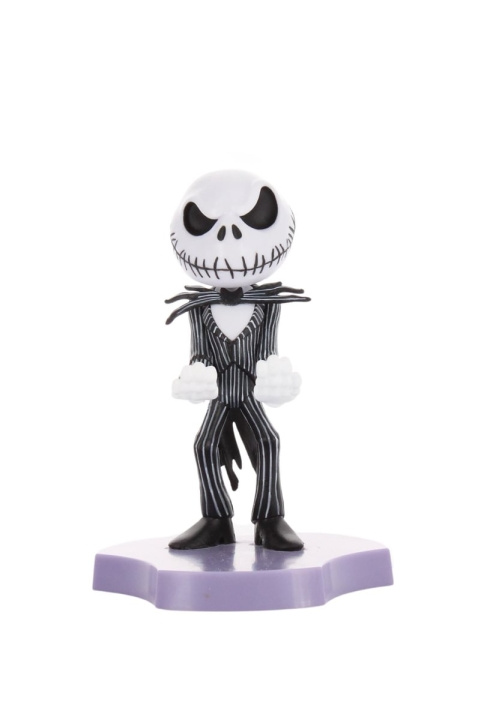 Holdems The Nightmare Before Christmas Jack in the group COMPUTERS & PERIPHERALS / GAMING / Gaming accessories at TP E-commerce Nordic AB (D14400)