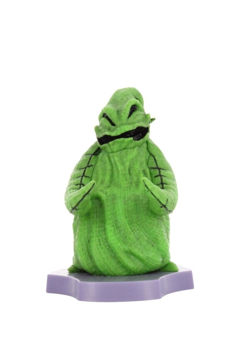 Holdems The Nightmare Before Christmas Oogie-Boogie in the group COMPUTERS & PERIPHERALS / GAMING / Gaming accessories at TP E-commerce Nordic AB (D14401)