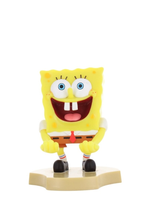 Holdems Spongebob in the group COMPUTERS & PERIPHERALS / GAMING / Gaming accessories at TP E-commerce Nordic AB (D14405)