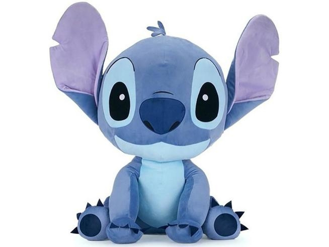 Disney Stitch Plush (71 cm) (71181SF) in the group TOYS, KIDS & BABY PRODUCTS / Baby toys / stuffed animals at TP E-commerce Nordic AB (D14427)