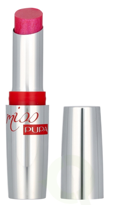 Pupa Milano Pupa Miss Pupa Starlight Lipstick 2.5 g #704 Lovely Meghan in the group BEAUTY & HEALTH / Makeup / Lips / Lipstick at TP E-commerce Nordic AB (D14441)