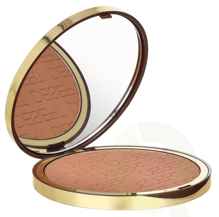 Pupa Milano Pupa Desert Bronzing Powder 30 g #002 Honey Gold in the group BEAUTY & HEALTH / Makeup / Facial makeup / Contour/Highlight at TP E-commerce Nordic AB (D14442)