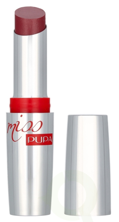 Pupa Milano Pupa Miss Pupa Lipstick 2.4 ml #602 Golden Obsession in the group BEAUTY & HEALTH / Makeup / Lips / Lipstick at TP E-commerce Nordic AB (D14445)