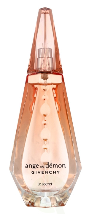 Givenchy Ange Ou Demon Le Secret Edp Spray 100 ml in the group BEAUTY & HEALTH / Fragrance & Perfume / Perfumes / Perfume for her at TP E-commerce Nordic AB (D14456)