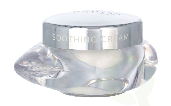 Thalgo Cica Marin Soothing Cream 50 ml in the group BEAUTY & HEALTH / Skin care / Face / Day cream at TP E-commerce Nordic AB (D14459)